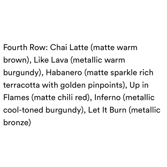 ColourPop Smokin' Hot Pressed Powder Palette NWT - Picture 10 of 11